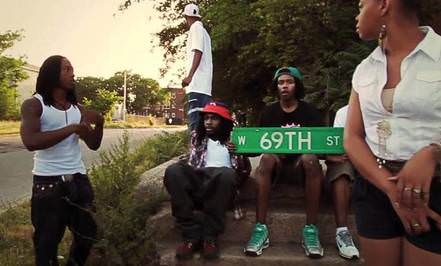 Bricksquad 069 Bricksquad 069