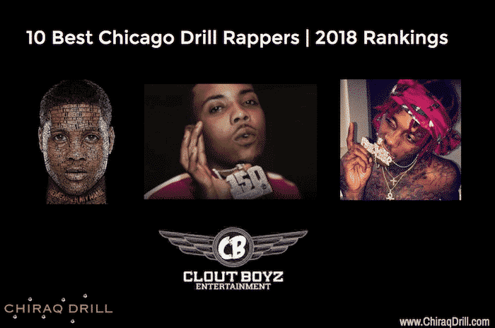 10 Best Chicago Rappers of 2018