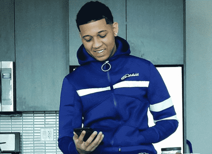 Give Me a Call - Lil Bibby