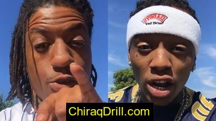 Soulja Boy vs. Rico Recklezz Soulja Boy vs. Rico Recklezz