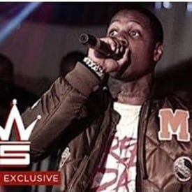 Lil Durk Watch Out Lil Durk Watch Out