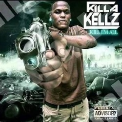 Drill Rapper Killa Kellz Drill Rapper Killa Kellz