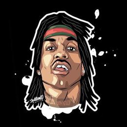 Rico Recklezz Rico Recklezz