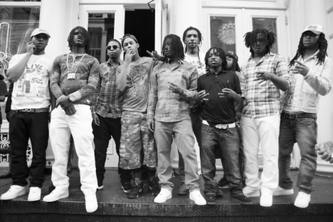 Drill Rappers Drill Rappers