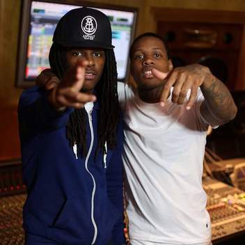 OTF Nunu OTF Nunu