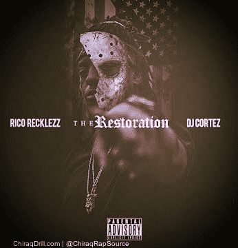 Rick Recklezz - 'Hit Em Up' Rick Recklezz - Hit Em Up