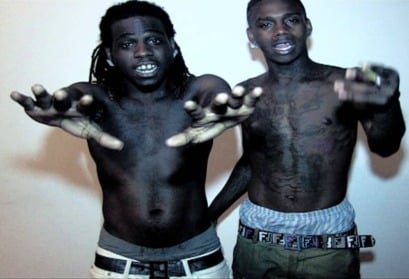 Billionaire Black with Famous Dex Billionaire Black with Famous Dex