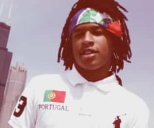 The Top 5 Drill Rappers The Top 5 Drill Rappers