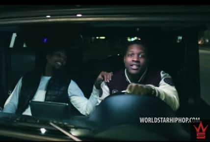 Lil Durk Rico Lil Durk Rico