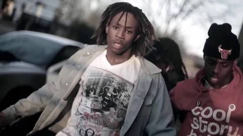 Famous Dex Speaks on Lil Jay Famous Dex Speaks on Lil Jay
