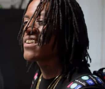 New Interview from Rico Recklezz New Interview from Rico Recklezz