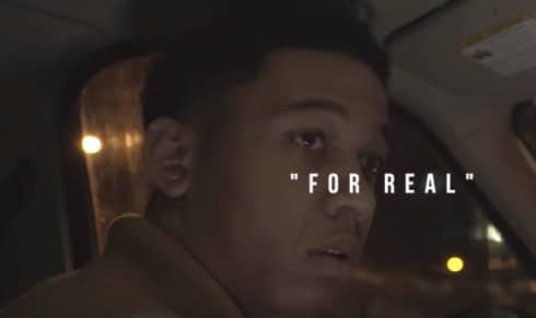 Lil Bibby - "For Real"