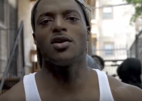 FBG Cash - 'What They Want" FBG Cash - 'What They Want"