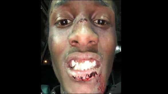 Cdot Honcho Jumped Cdot Honcho Jumped