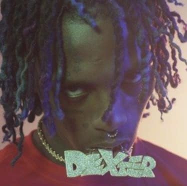 Famous Dex Buys New Gold Chains Famous Dex Buys New Gold Chains