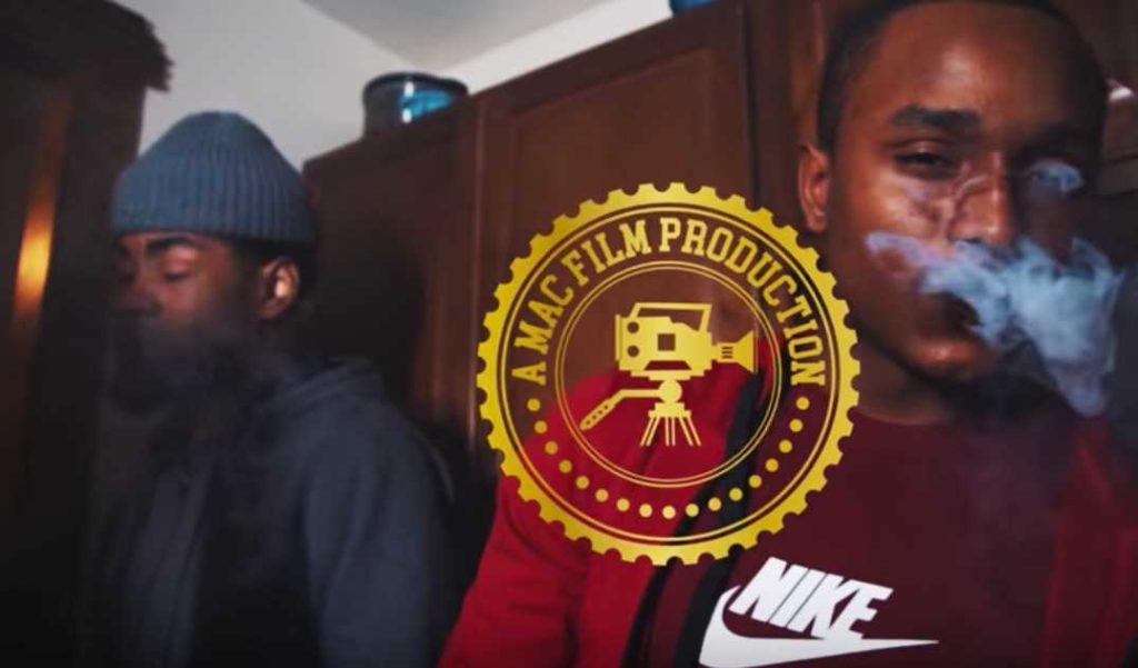 TaySav - Gang Members
