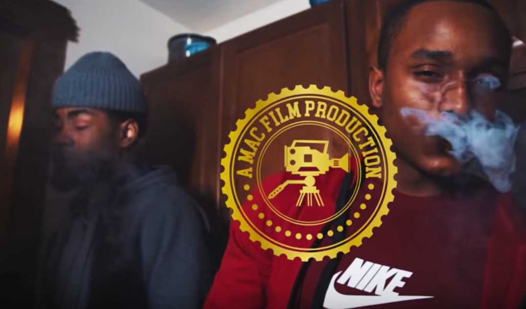 TaySav - Gang Members