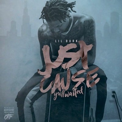 Lil Durk - Granny Crib Lil Durk - Granny Crib