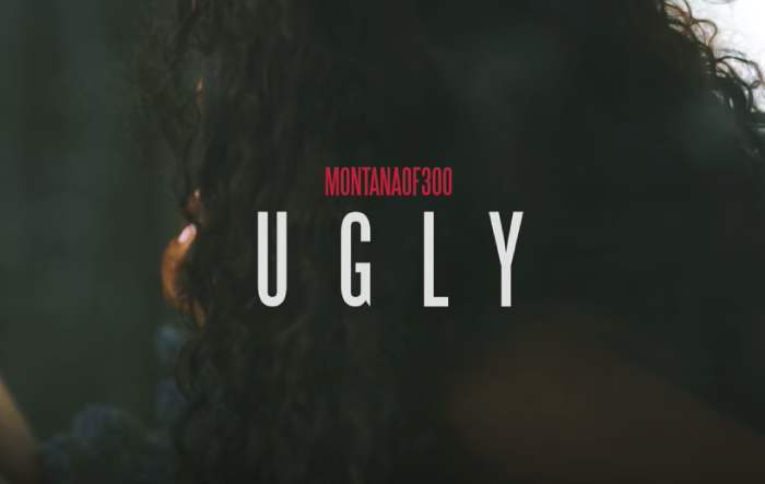 Montana Of 300 - Ugly