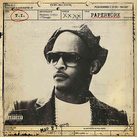 TI Arrested near Atlanta TI Arrested near Atlanta